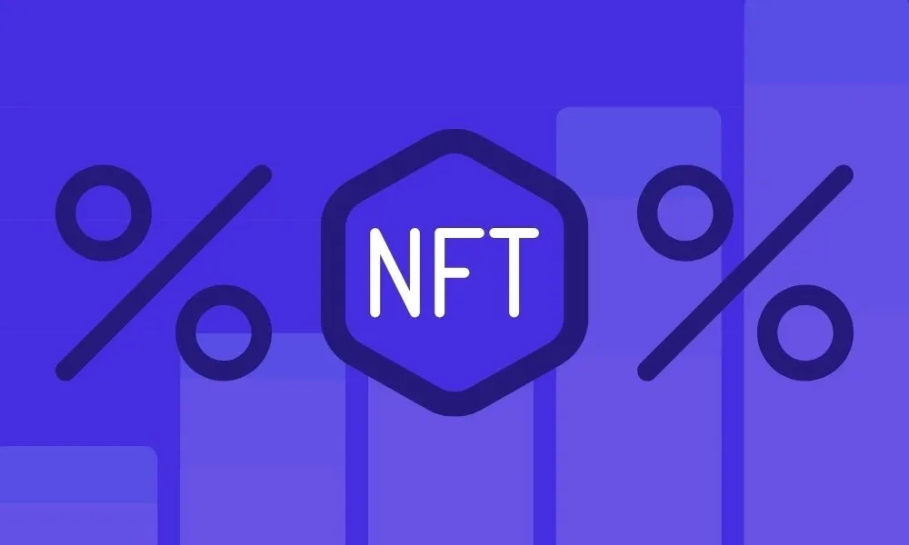 NFT Royalties: Unlocking Creative Earnings