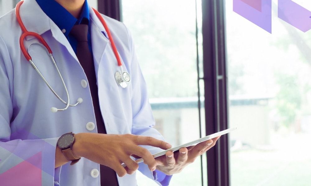 Synaptic Health Alliance: Building a Healthcare Data Exchange