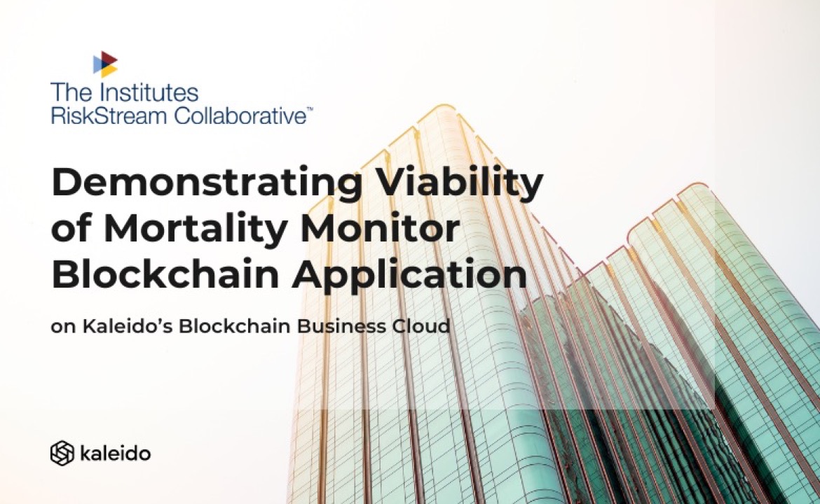 RiskStream Collaborative Study Demonstrates Viability of Mortality Monitor