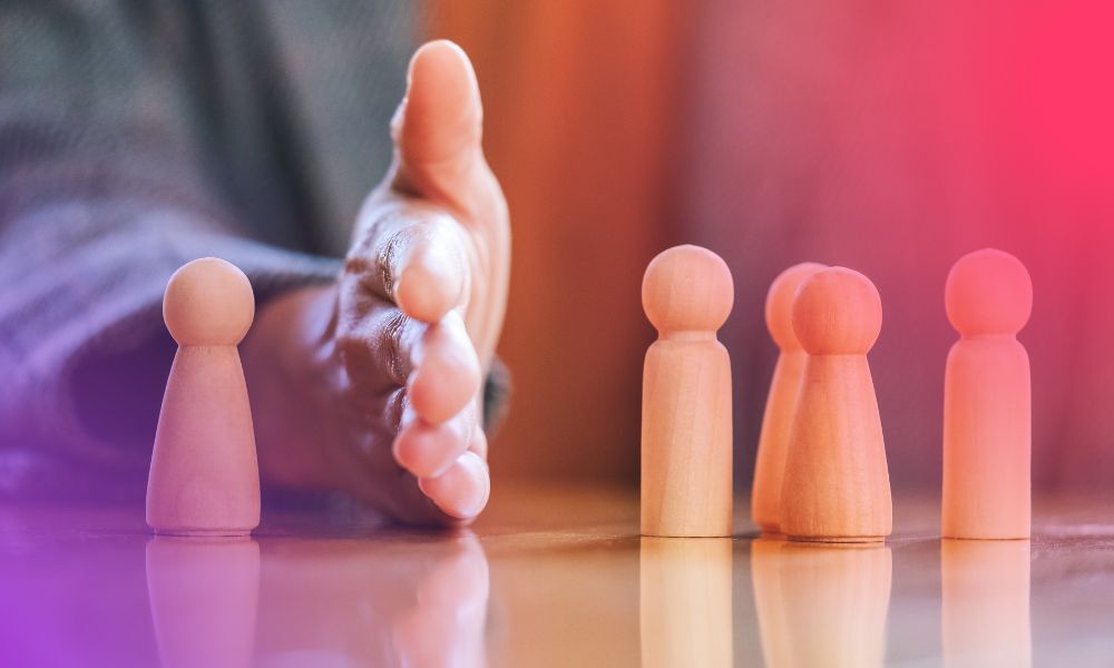 Setting up Kaleido in Alignment with Separation of Duties Best Practices