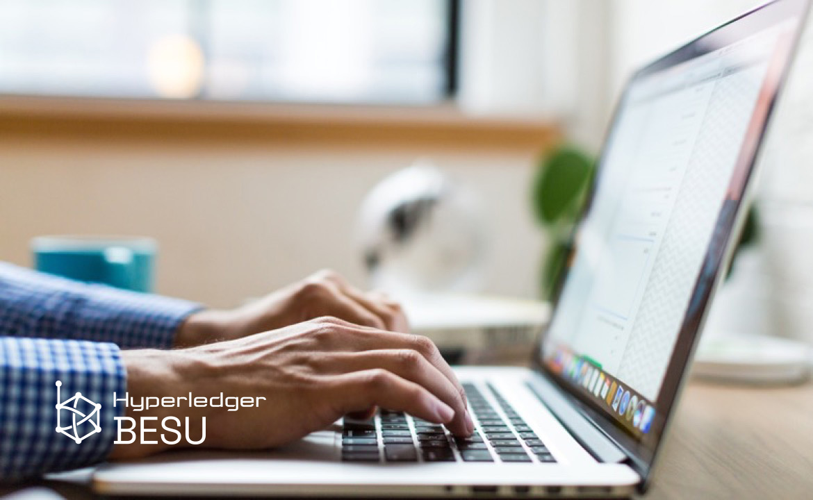 Submit private transactions on Hyperledger Besu using Orion
