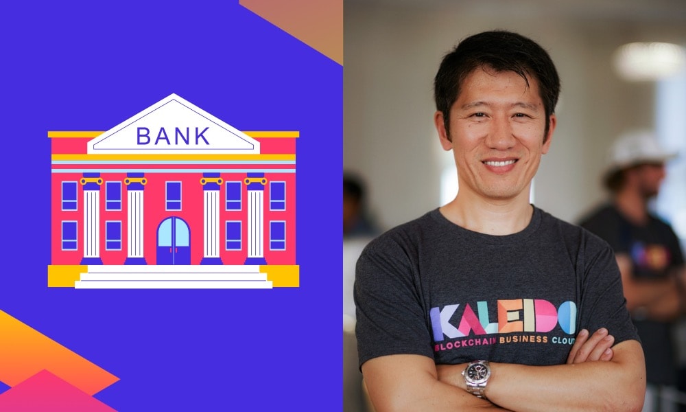 The Future of CBDCs: An Interview with Jim Zhang