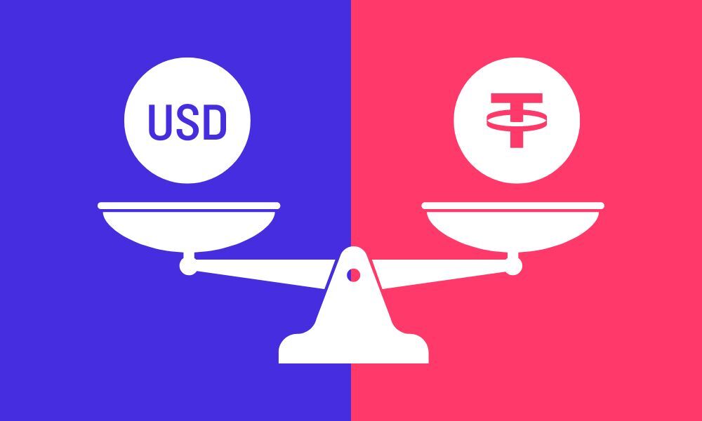 Comparing Types of Digital Assets: Tokenized Deposits vs CBDCs vs Stablecoins