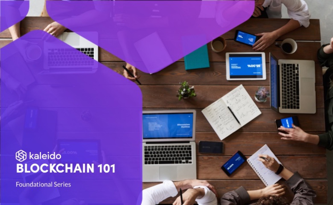 Top 7 Ways to Make Your Blockchain Consortia Work