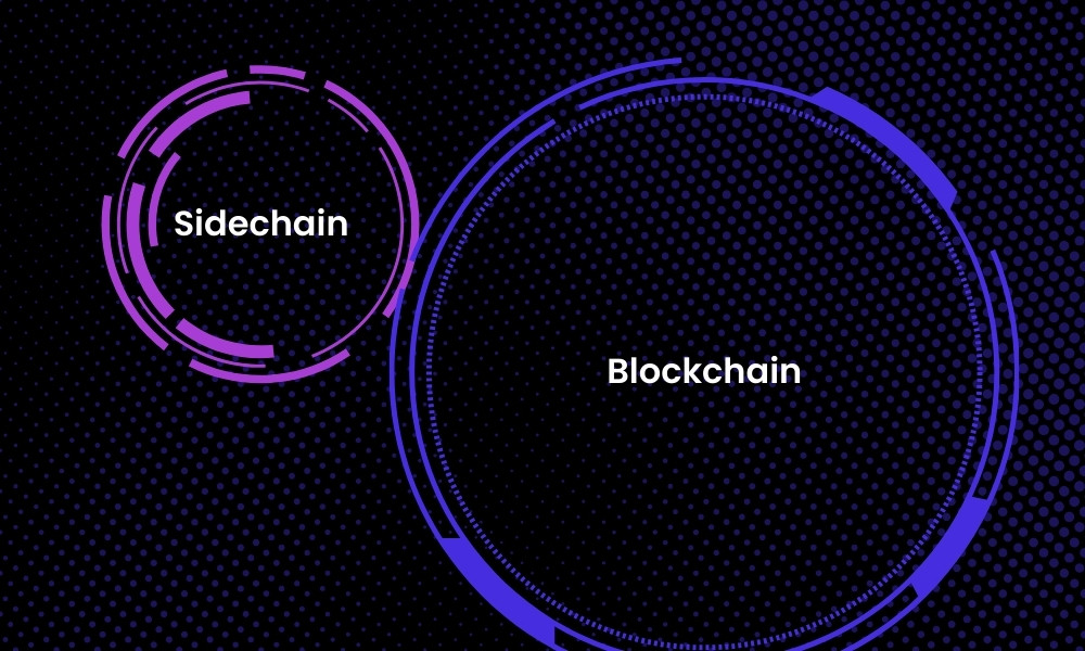 How Sidechains Work to Enhance Blockchain Scalability and Functionality