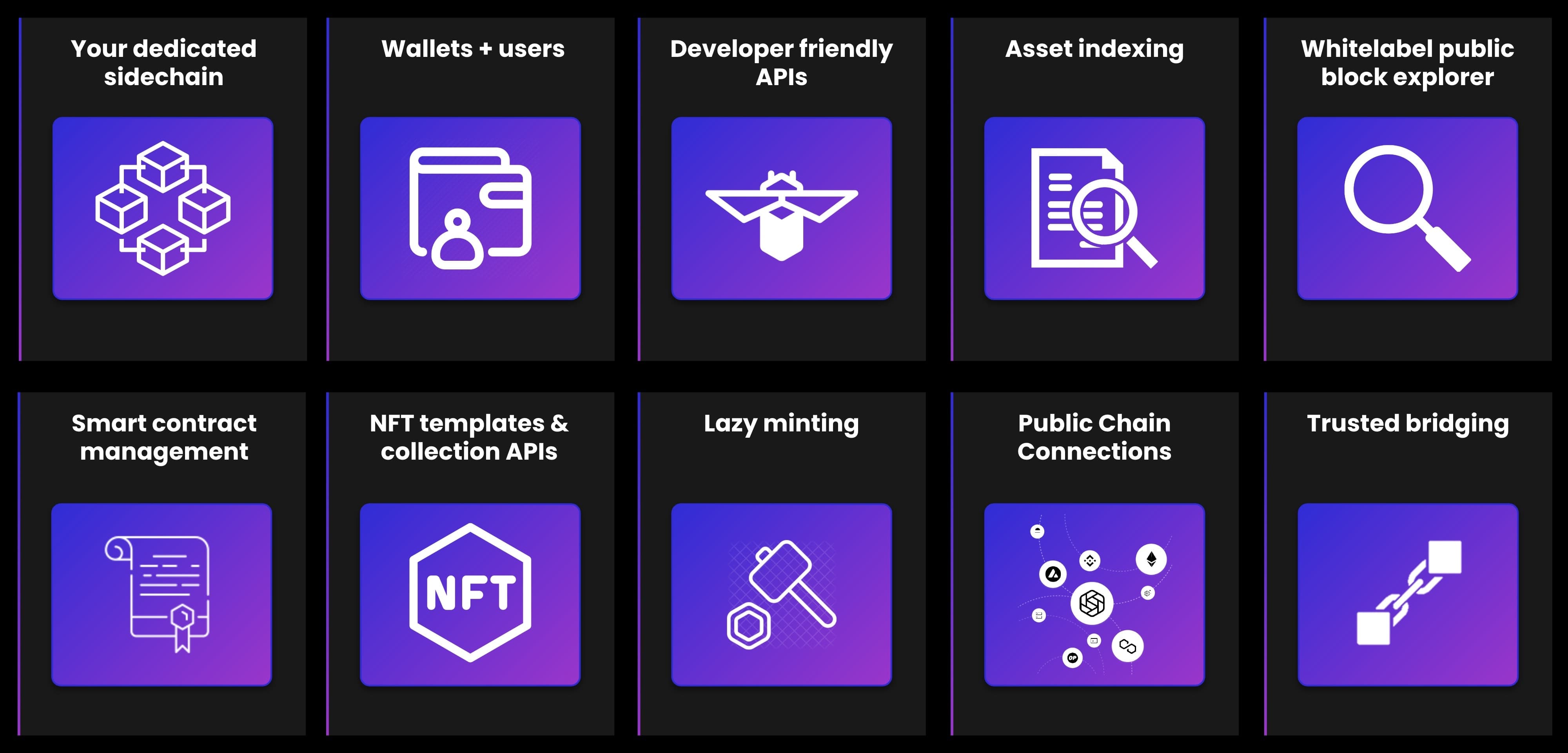Screenshot shows Kaleido's gaming capabilities