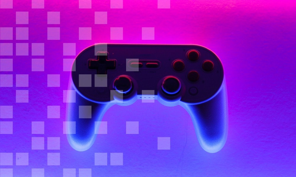 Web3 Gaming Infrastructure: How Kaleido Helps