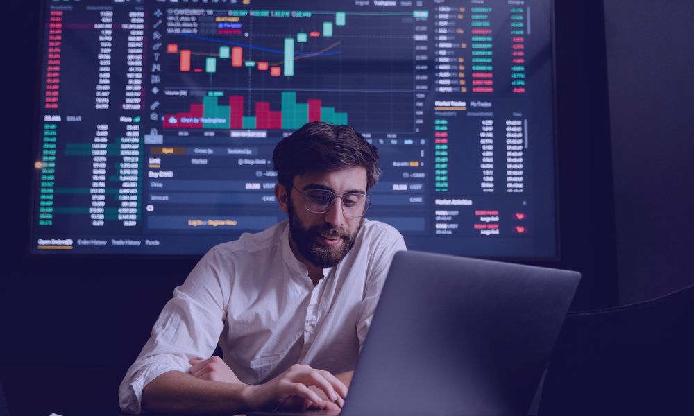 Blockchain in Delivery vs Delivery: Enhancing Financial Security