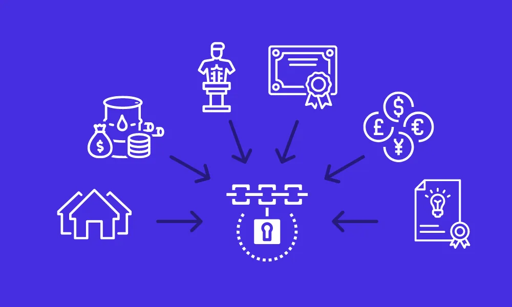 Tokenization in Finance: A Guide for Enterprise Architects