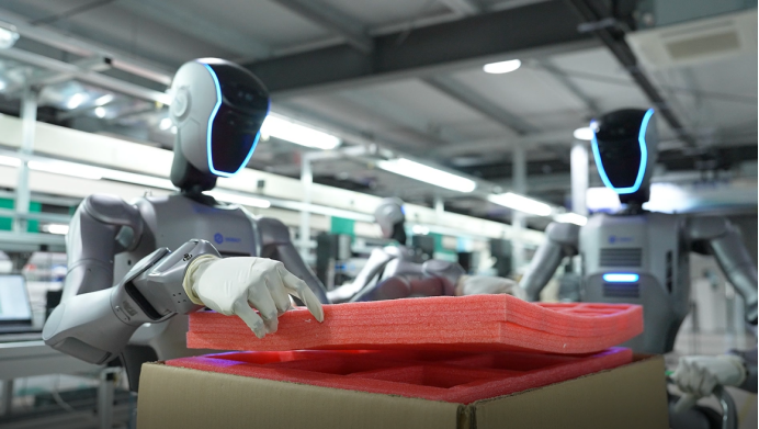 [background image] of a busy pet store environment