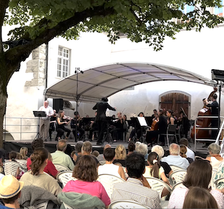 Festivalorchester 2025