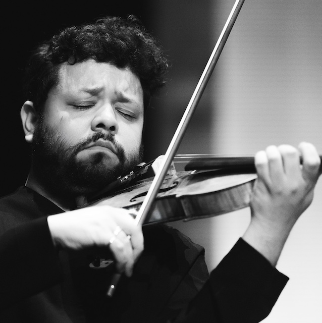 Alvaro Pérez Puerta