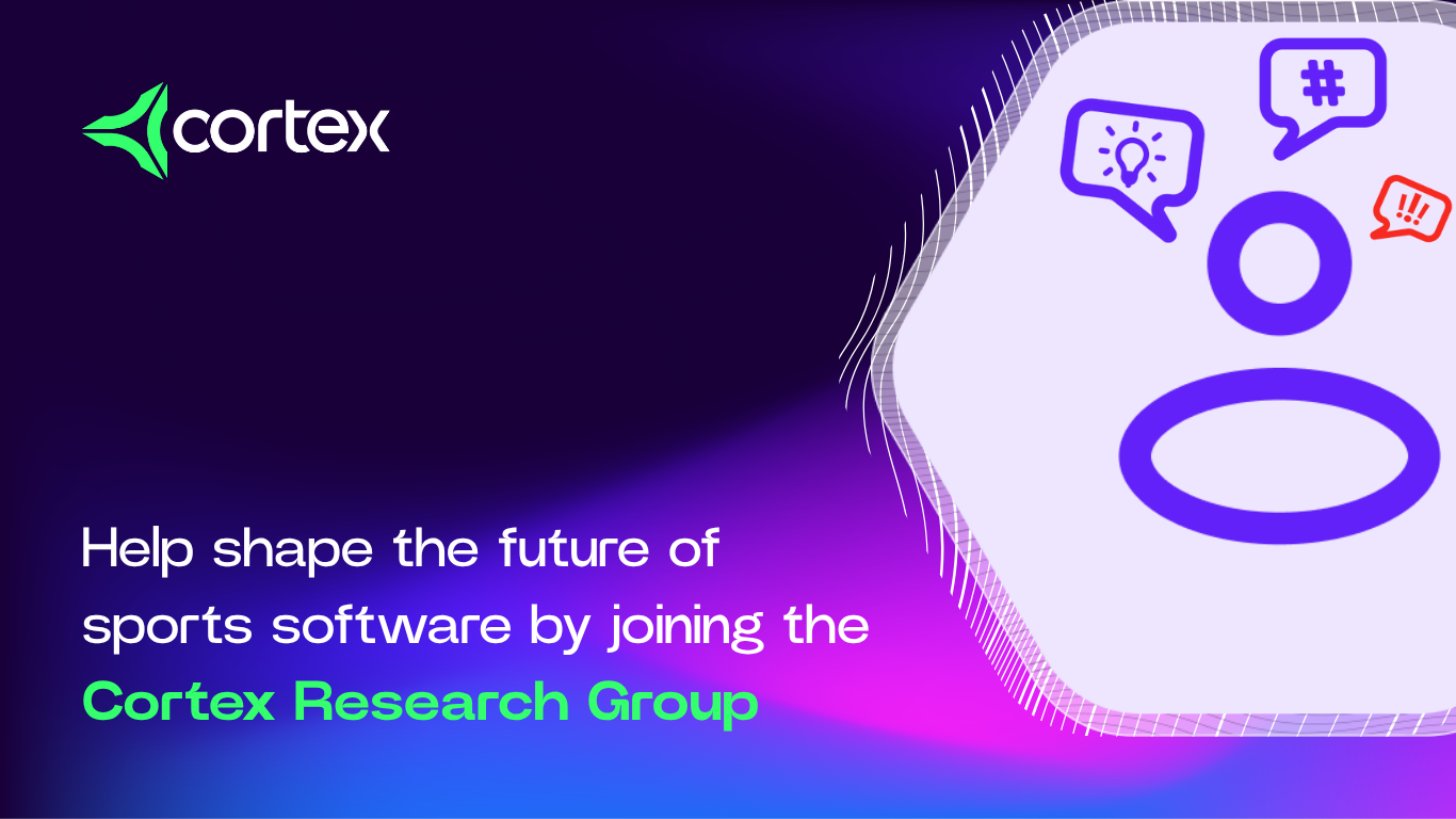 The Cortex Research Group: Our Approach to User-Driven Product Design