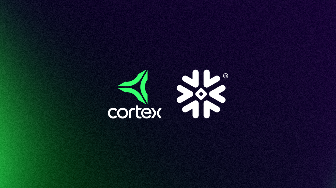 Cortex collaborates with Snowflake to Drive Global Fan Data Activation
