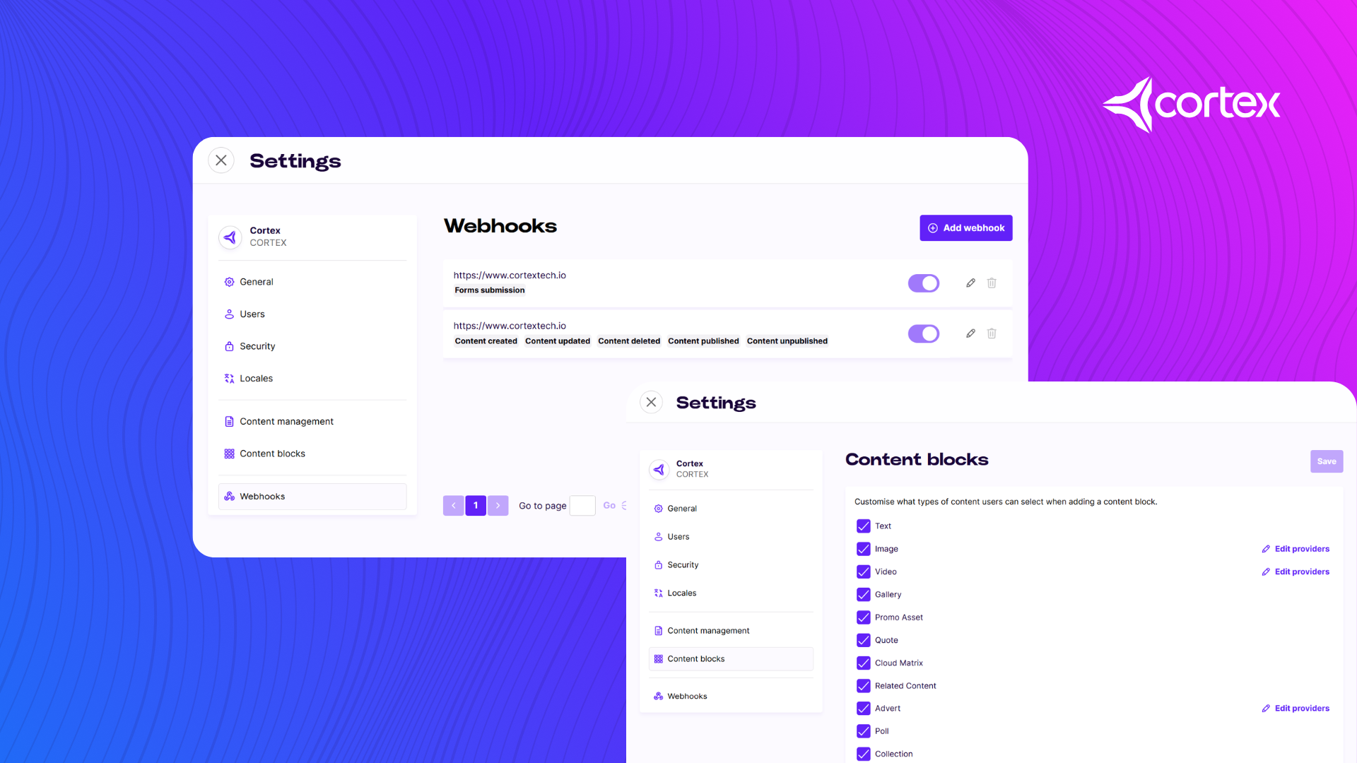 Putting the Power in Your Hands