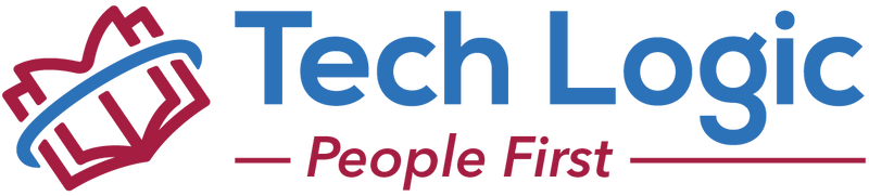 Tech Logic | Library Tech Solutions for Streamlining Circulation