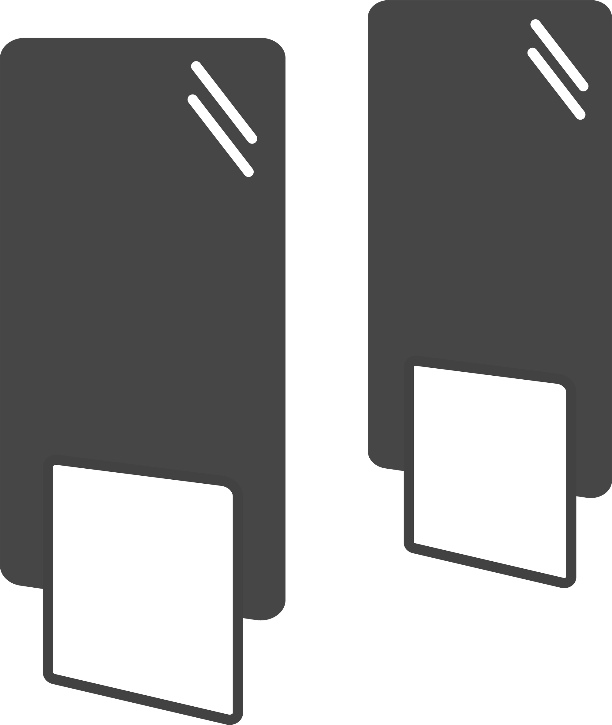 Tech Logic | Library Tech Solutions for Streamlining Circulation