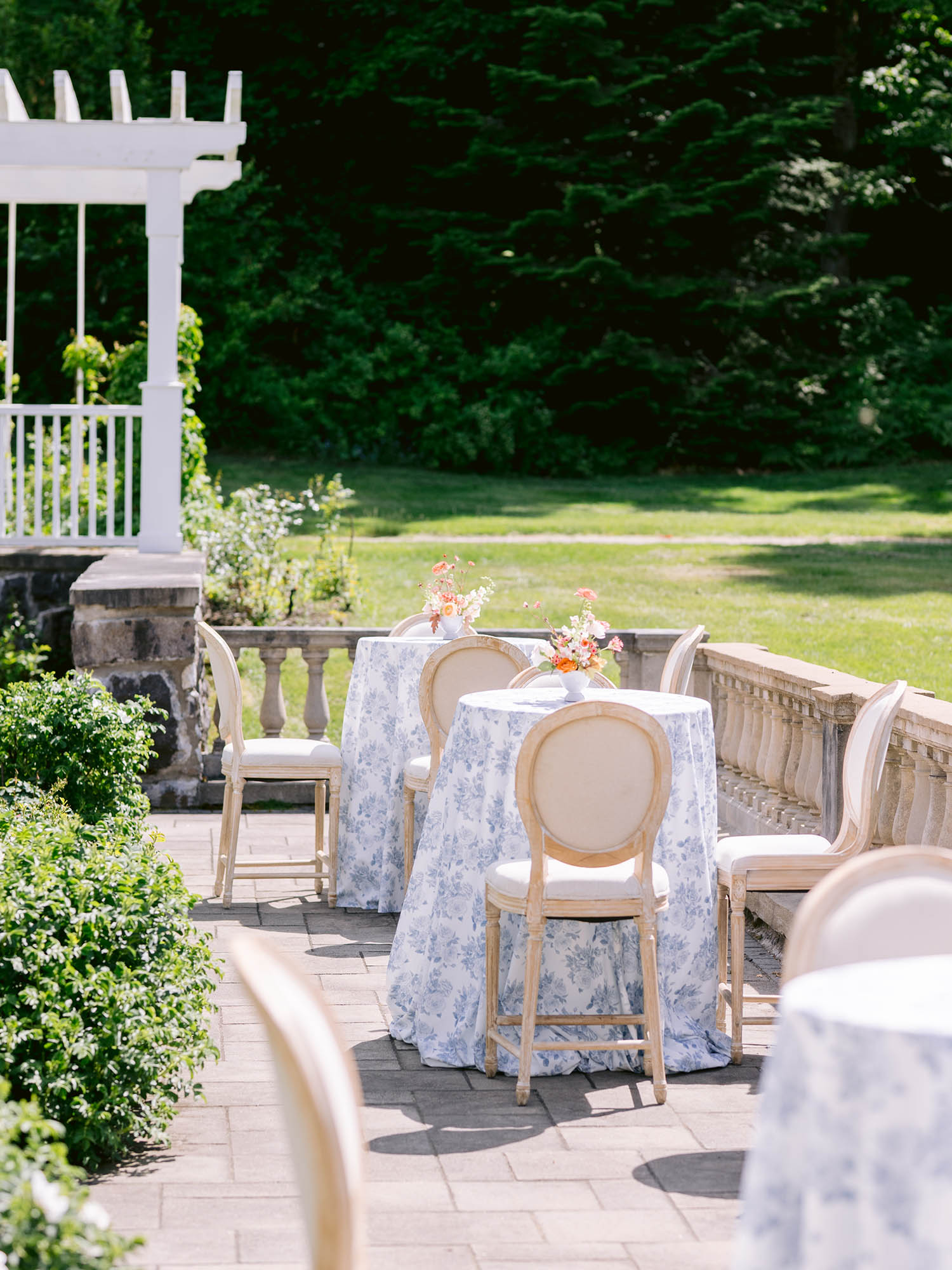 StoneHaven Le Manoir Wedding 