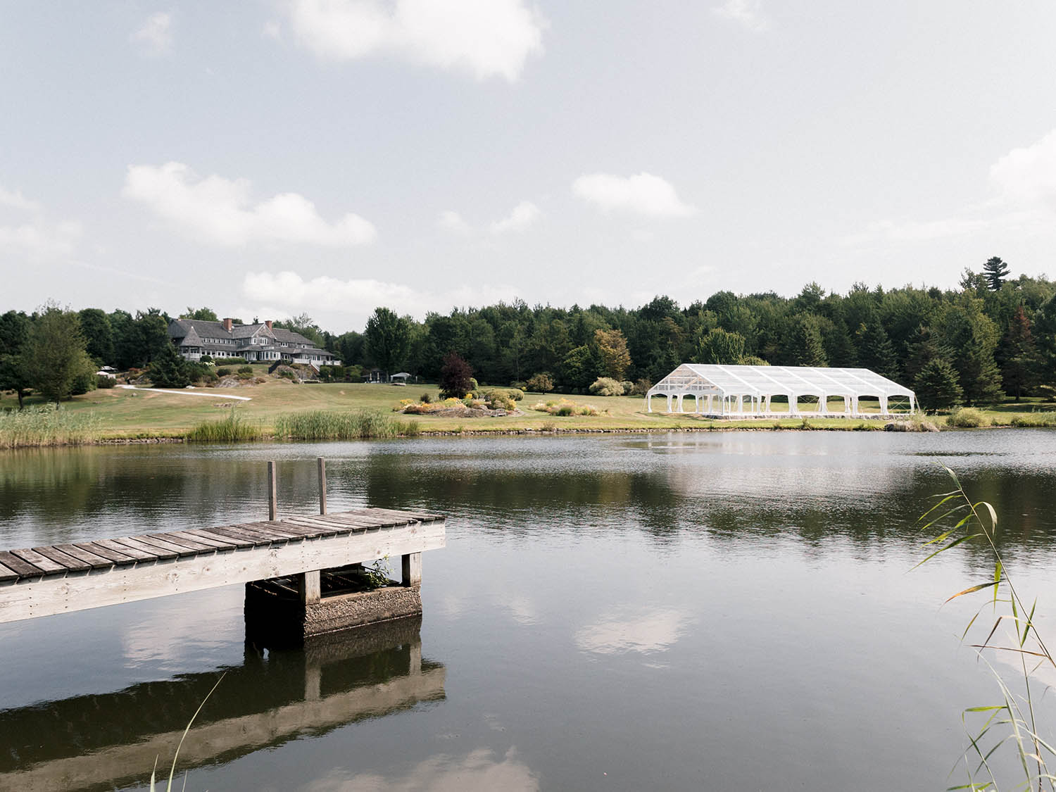Maison Bolton - Montreal Wedding Venue