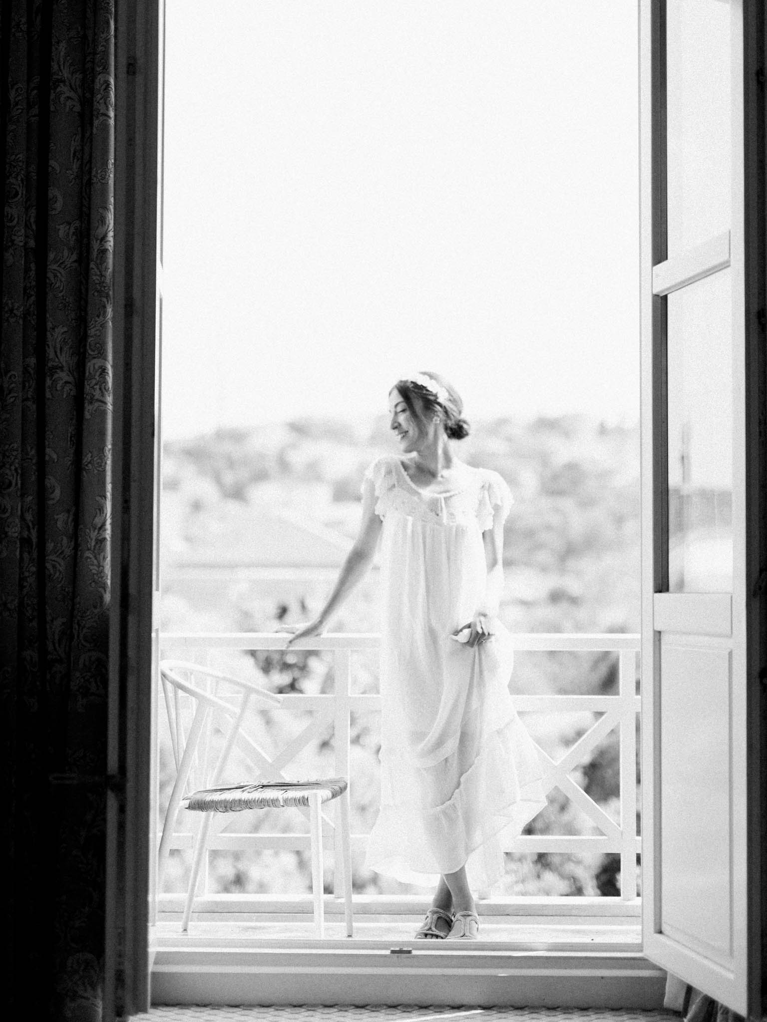 Island wedding on Sedef Island, Istanbul - image 4