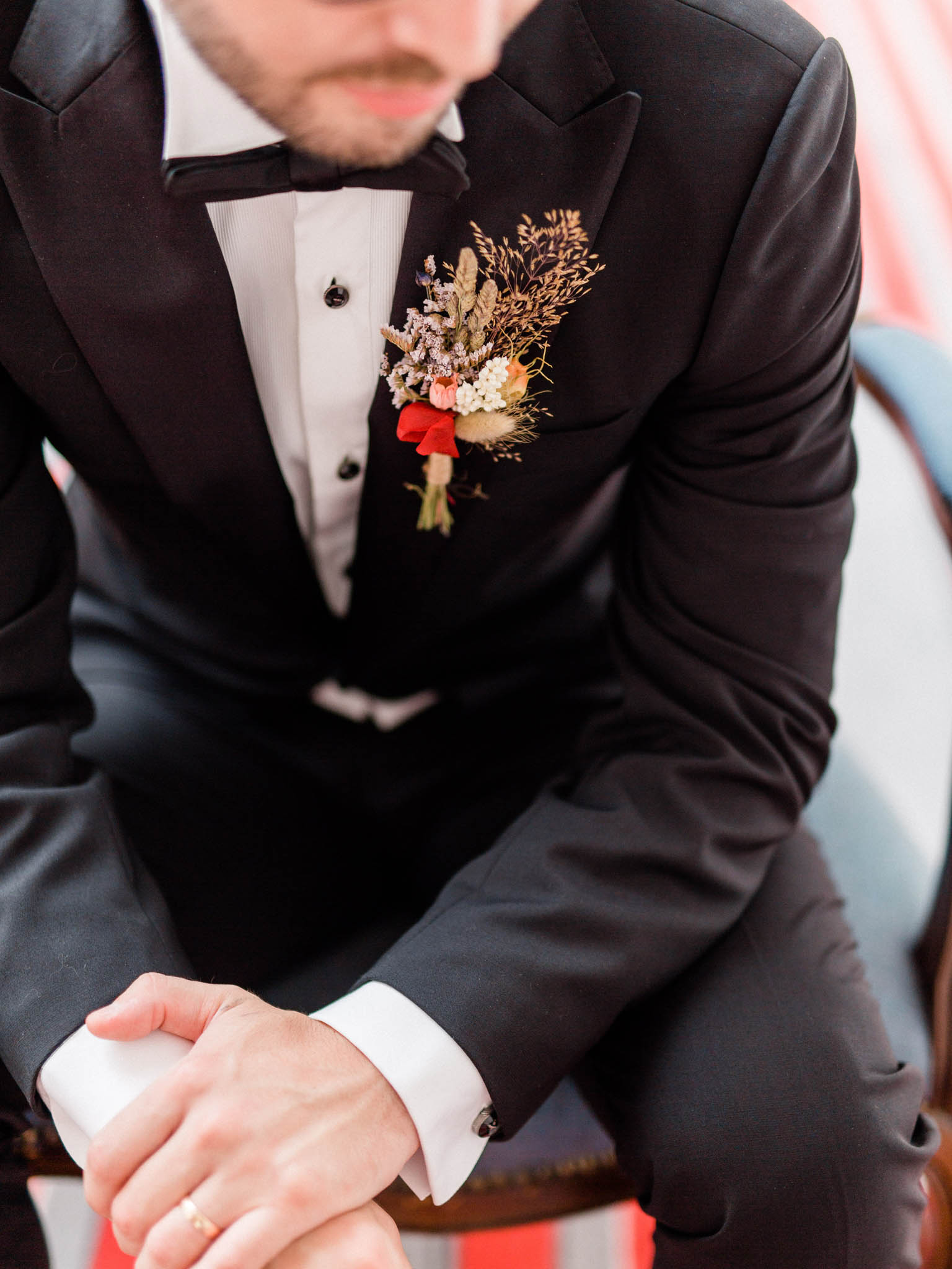 Island wedding on Sedef Island, Istanbul - image 11