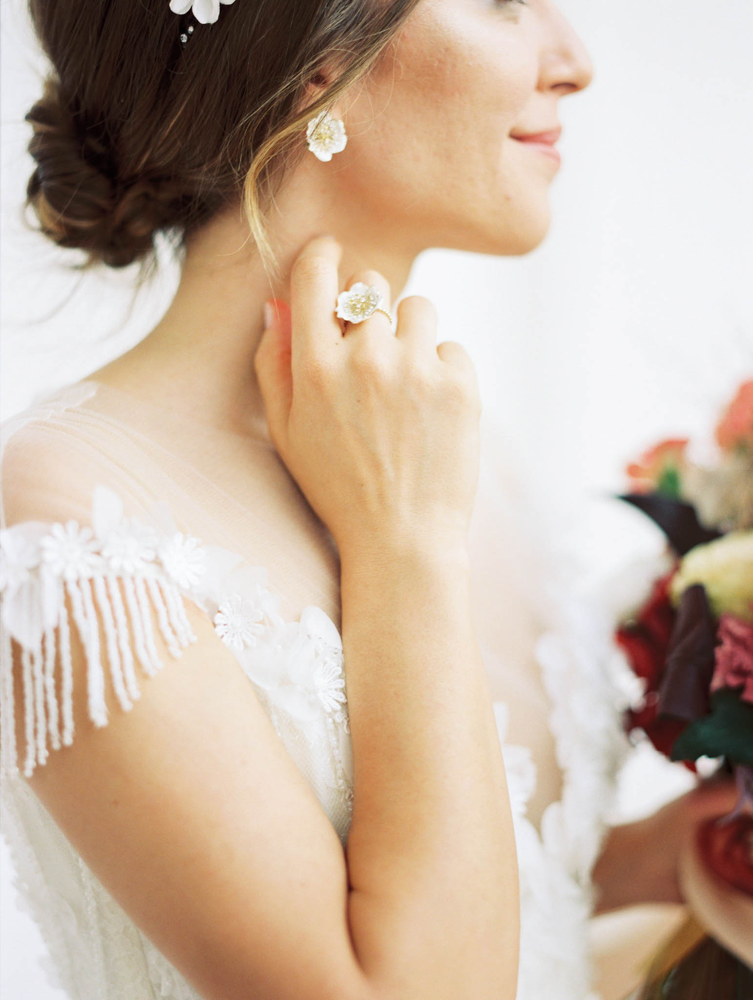 Island wedding on Sedef Island, Istanbul - image 12