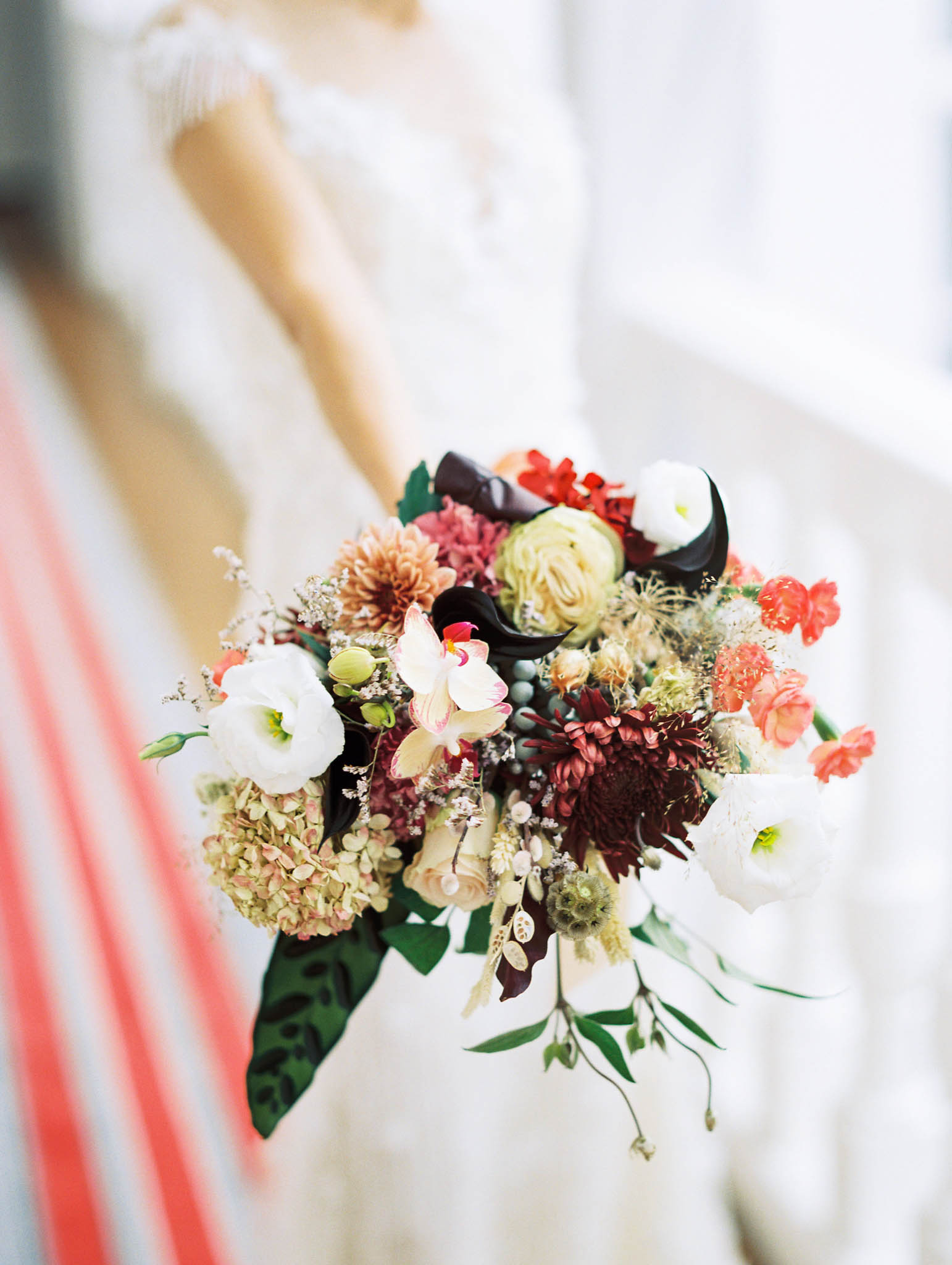 Island wedding on Sedef Island, Istanbul - image 10