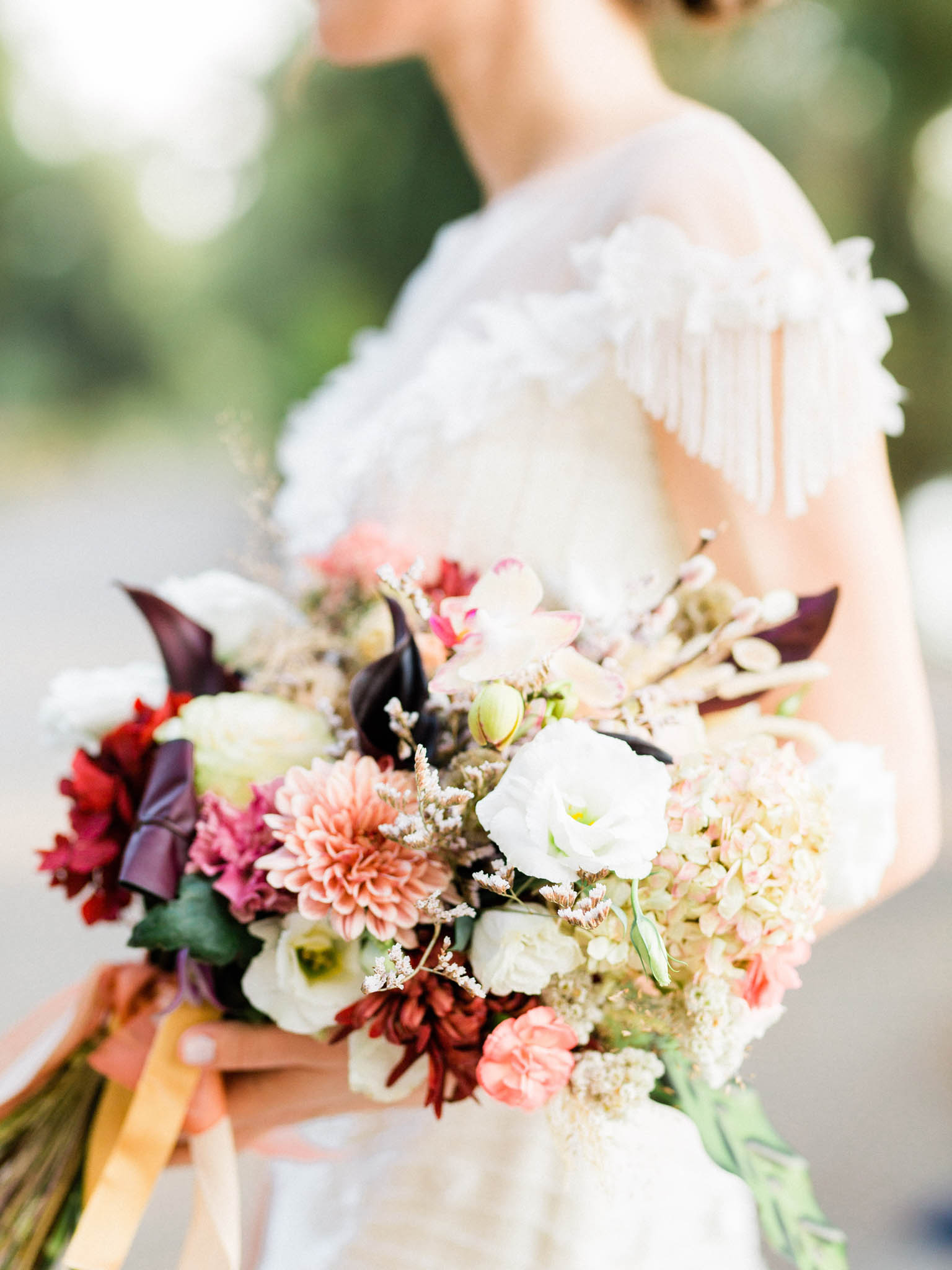 Island wedding on Sedef Island, Istanbul - image 14