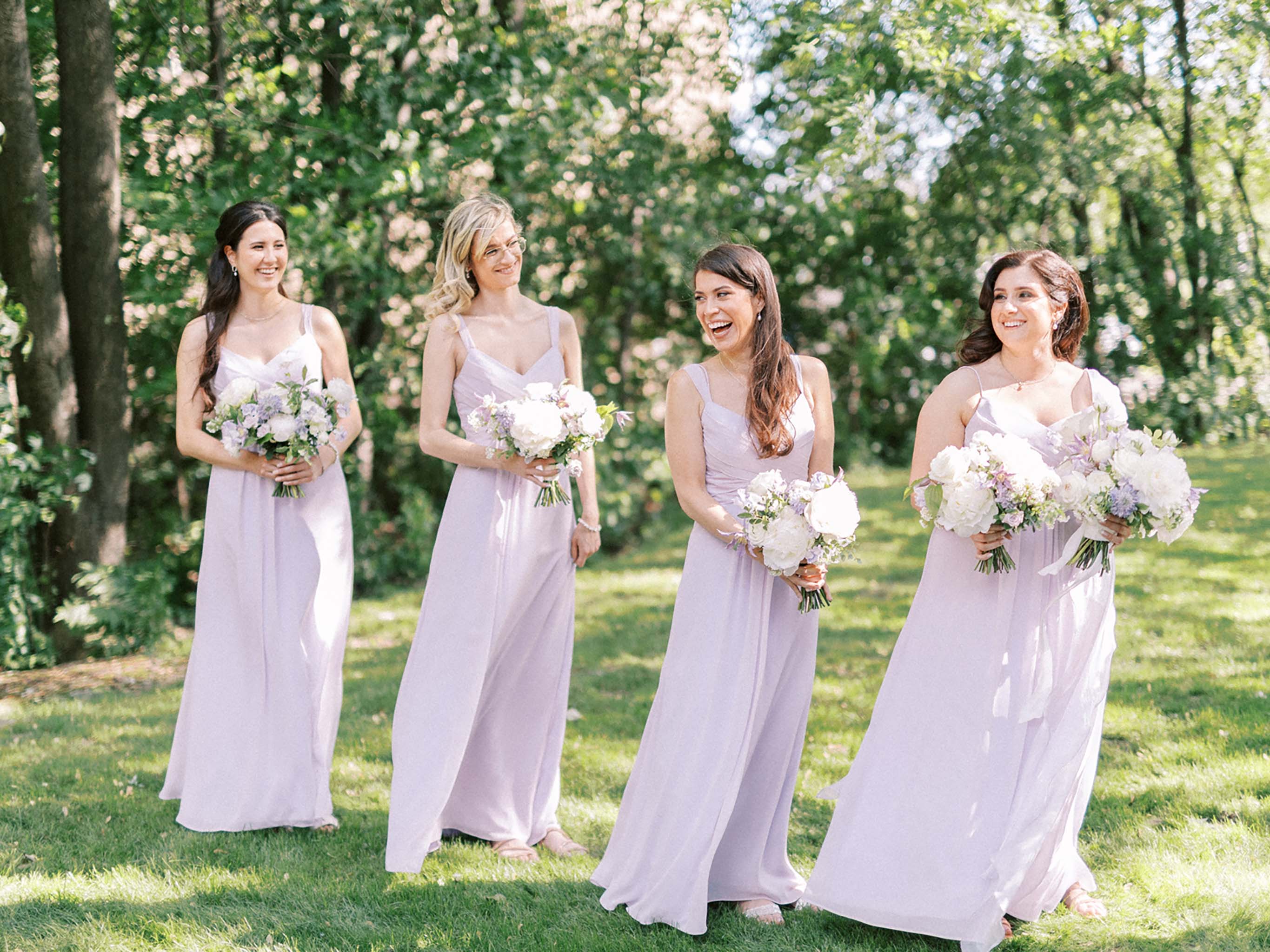 Wedding at Château Taillefer Lafon vineyard near Montreal - image 20