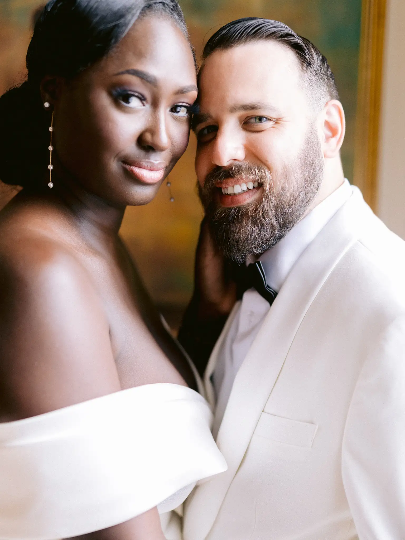 Wedding at Salle des Promotions, Le Petit Séminaire in Old Quebec City - image 13