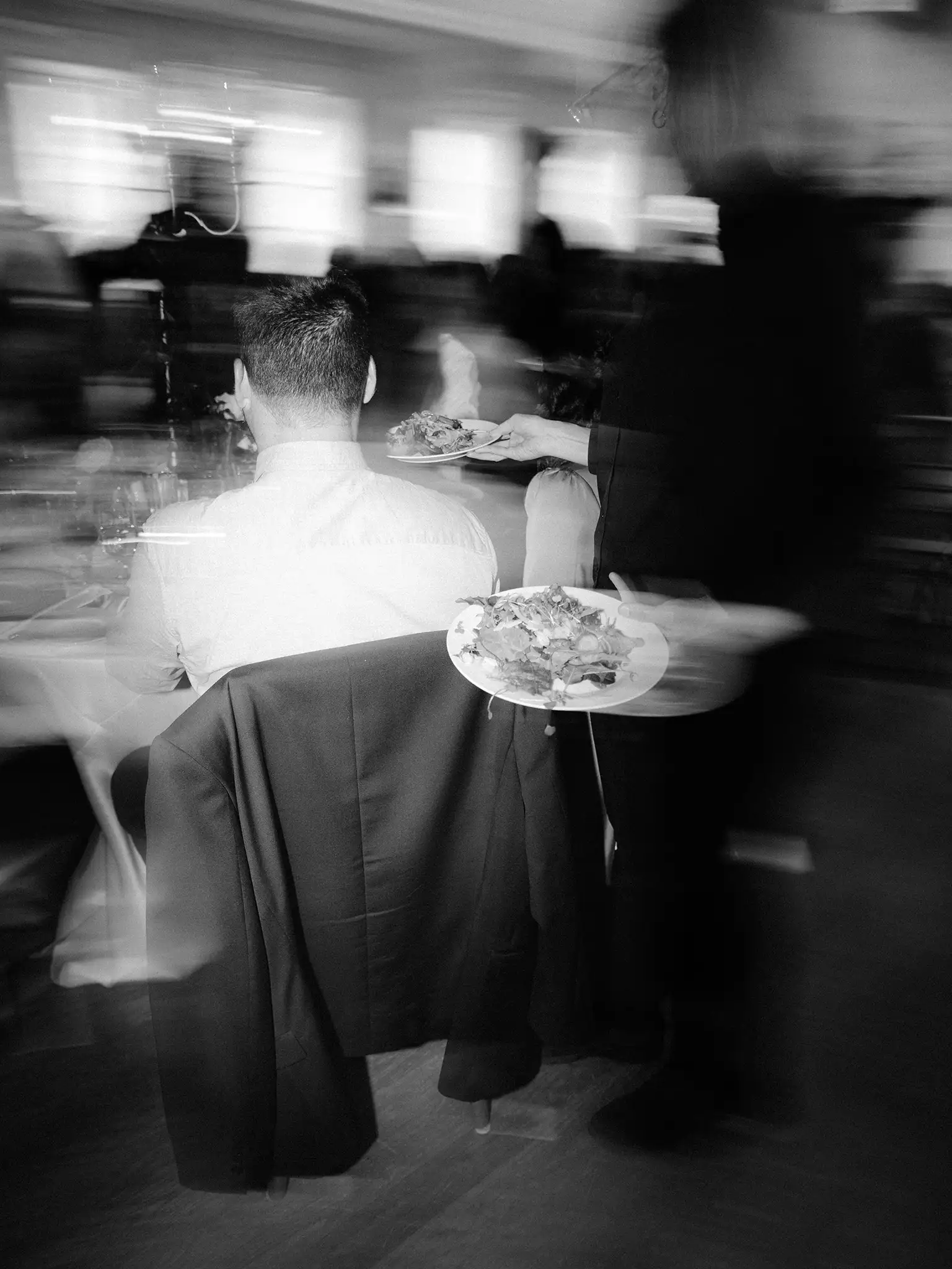 Wedding at Salle des Promotions, Le Petit Séminaire in Old Quebec City - image 39