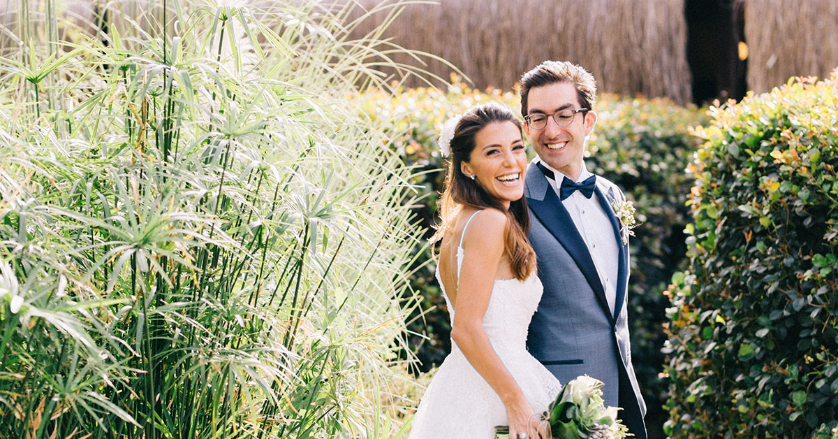 Elopement au Flamm Bodrum