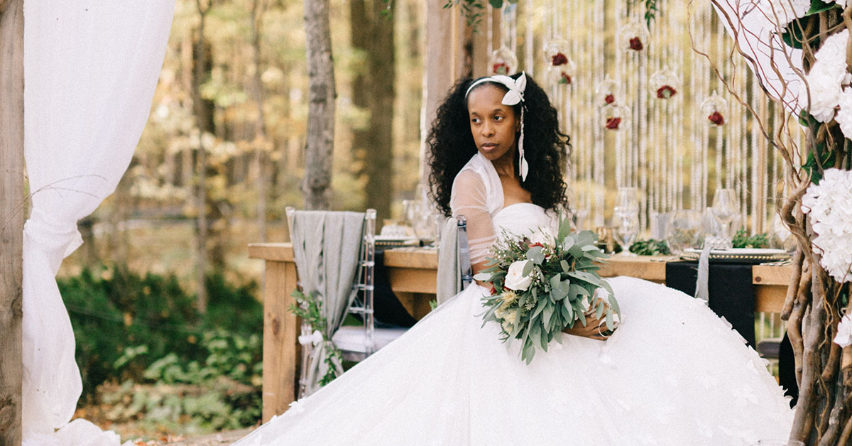 Photographe de mariage à Montréal