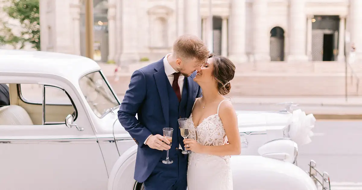 La liste de contrôle ultime pour la photographie de mariage à Montréal : conseils d'un photographe de mariage à Montréal