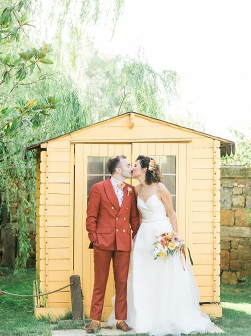 Un mariage coloré et enchanteur dans la campagne d'Istanbul, mêlant traditions authentiques et paysages pittoresques.