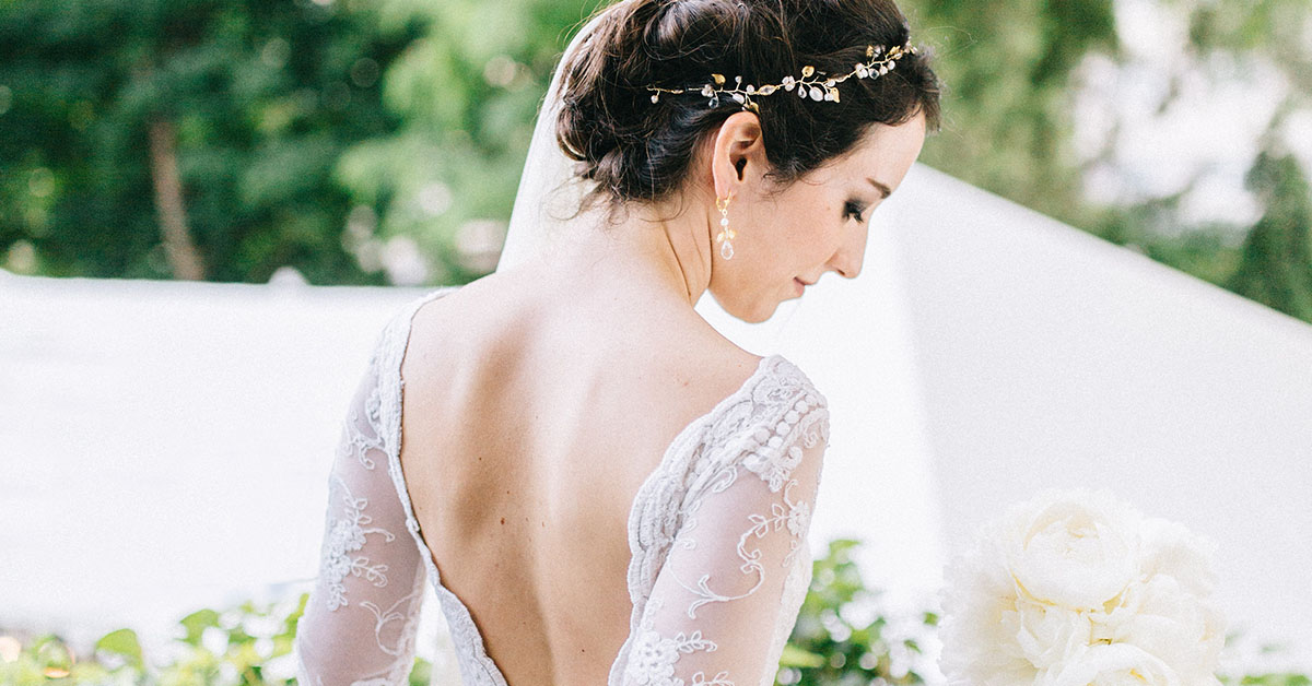 Photographe de mariage à Paris