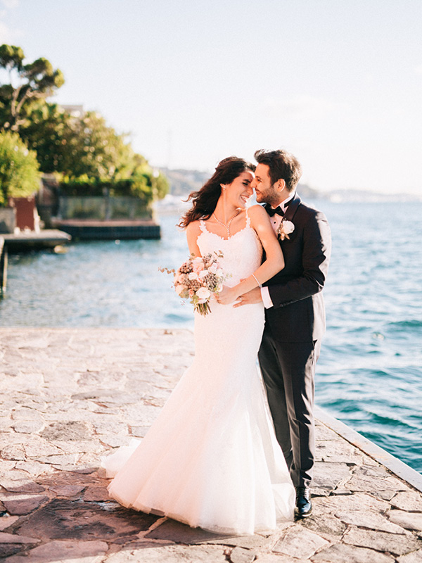 Mariage Hekimbasi Yalisi
