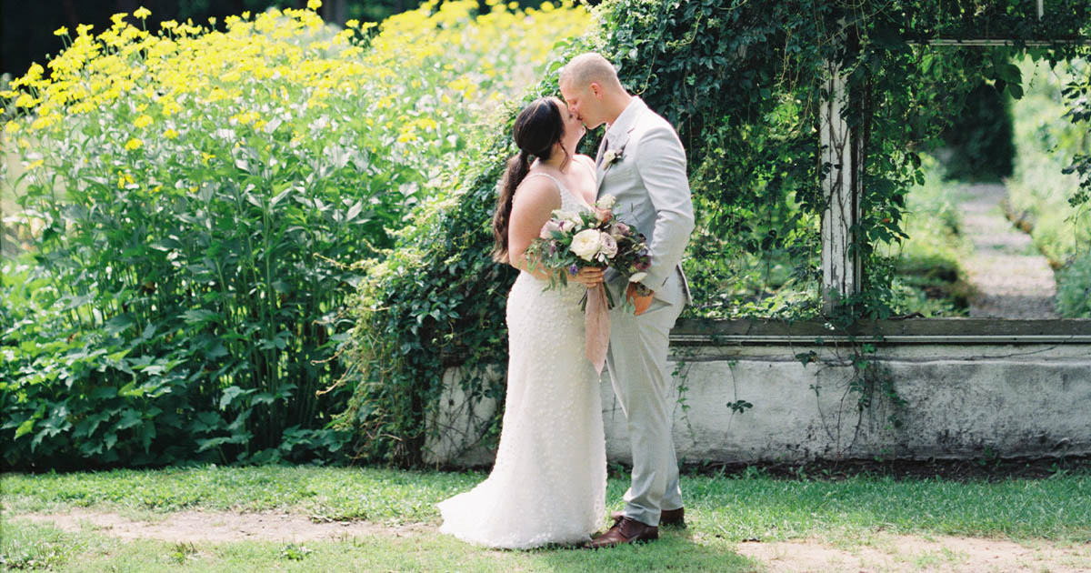 Mariage au Domaine Cataraqui