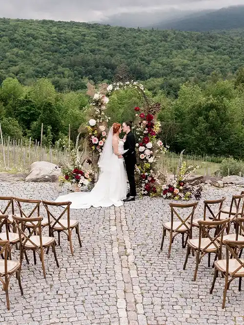Top 10 des meilleurs lieux de mariage en plein air à Montréal