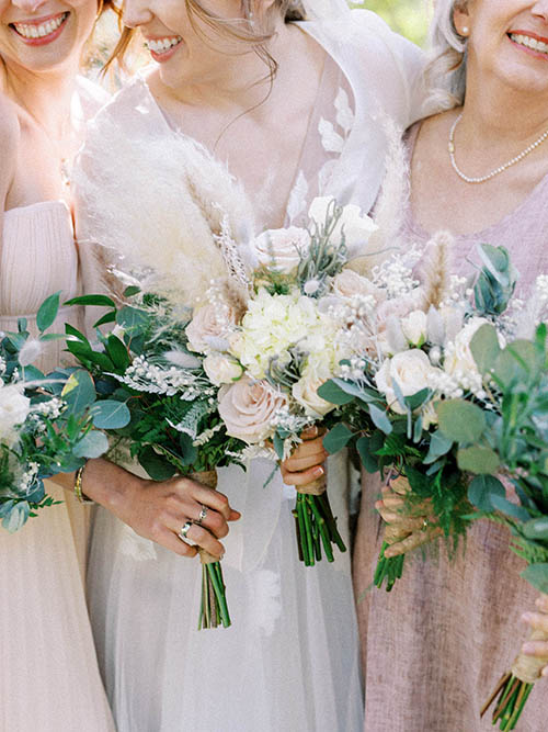 Micro-mariage inspirant à Québec