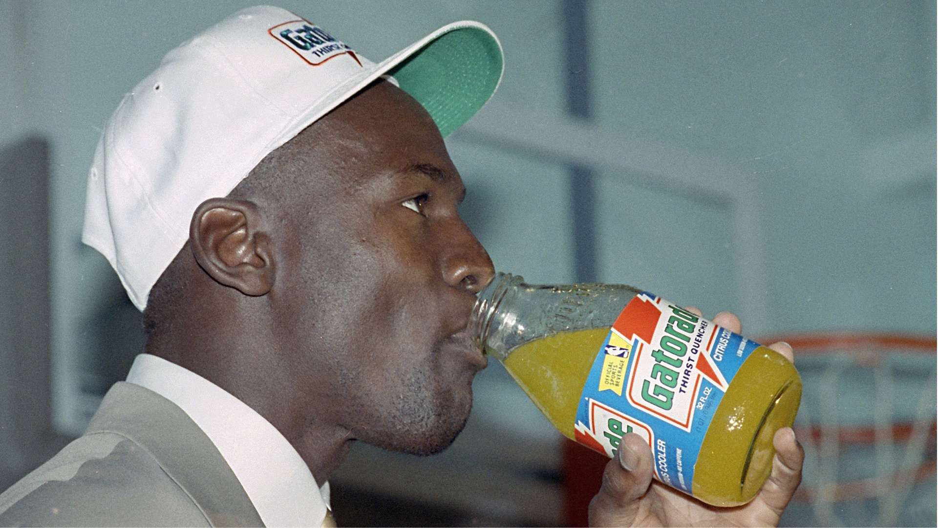 Gatorade’s approach to marketing: Then and now