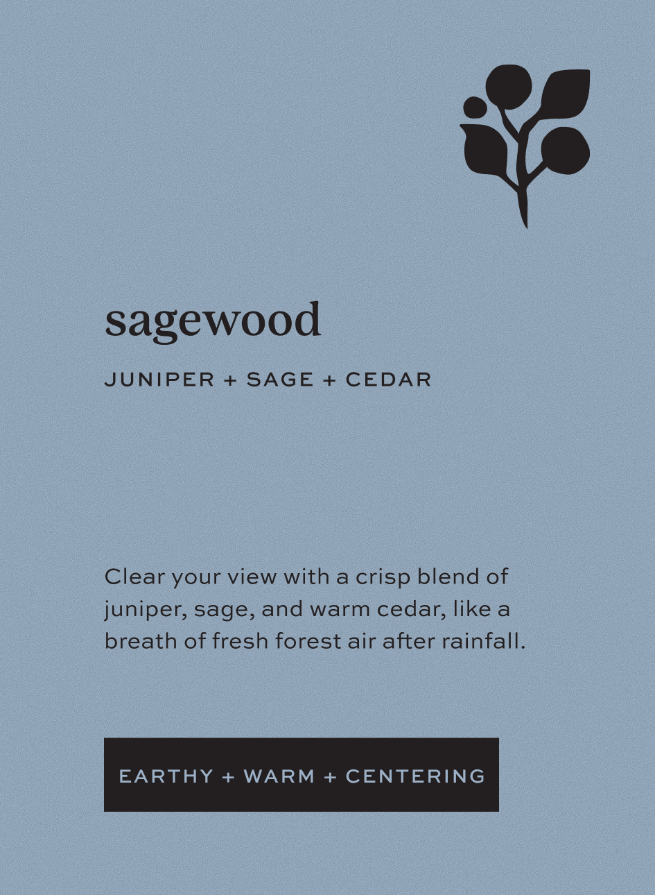 Business cards for KNTR, showing the back and front on a textured background.