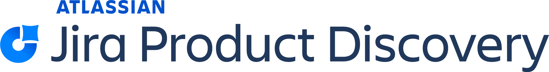 Strategic Opportunities Roadmap Jira Product Discovery