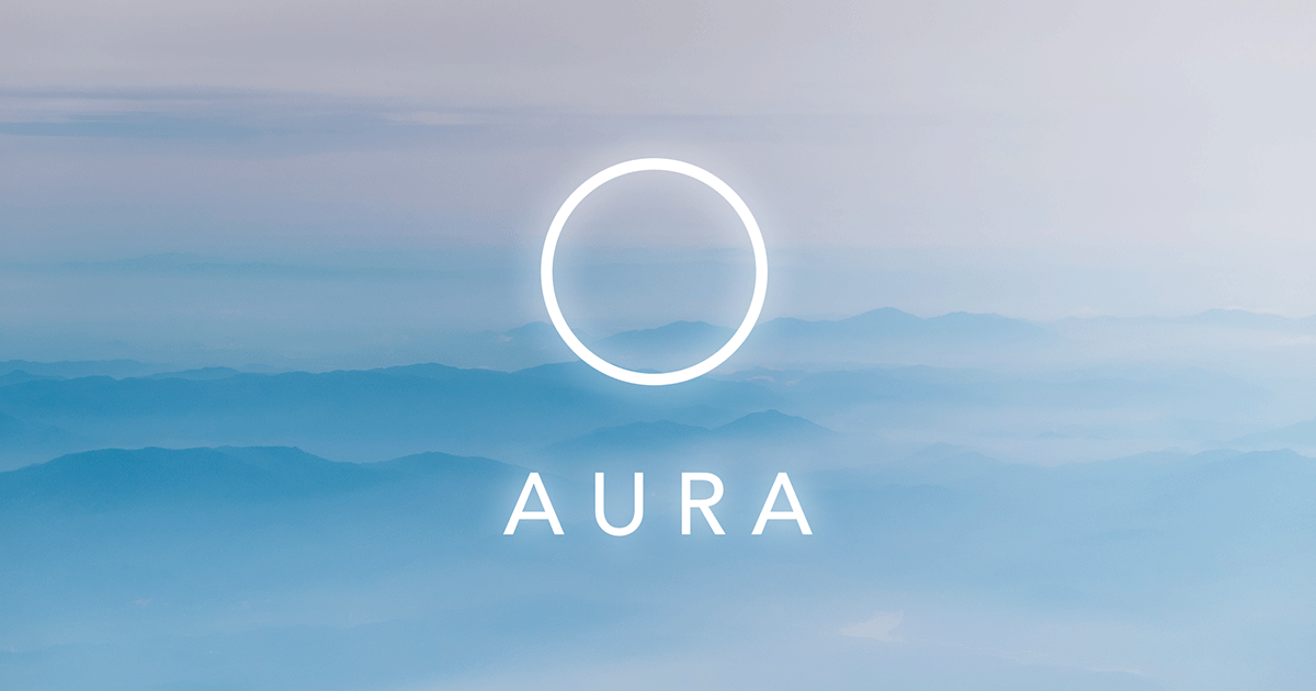 Aura 2.0 Image