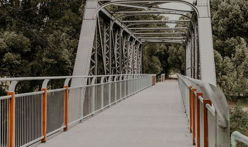 The Rail Trail