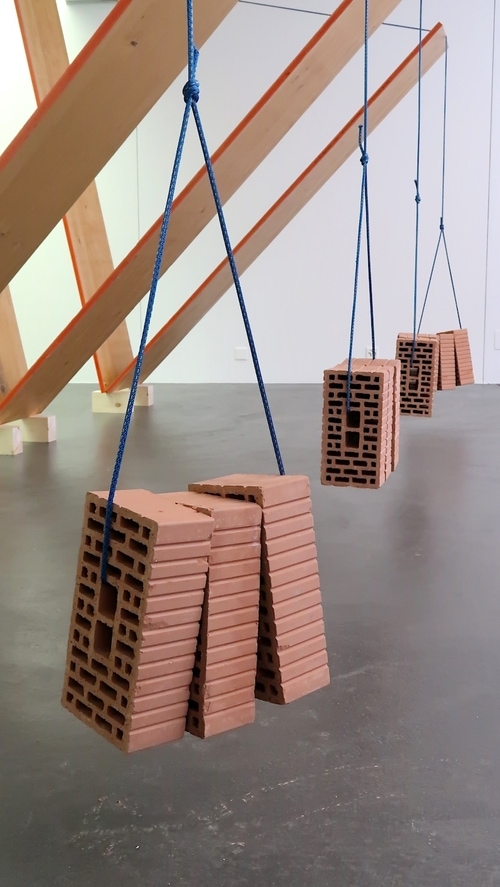 Müssen wir da durch?