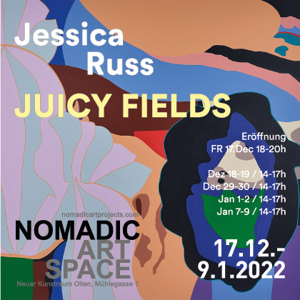 JUICY FIELDS 