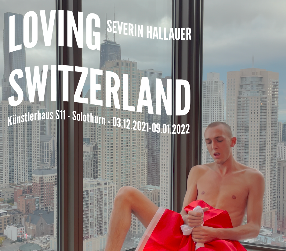 LOVING SWITZERLAND