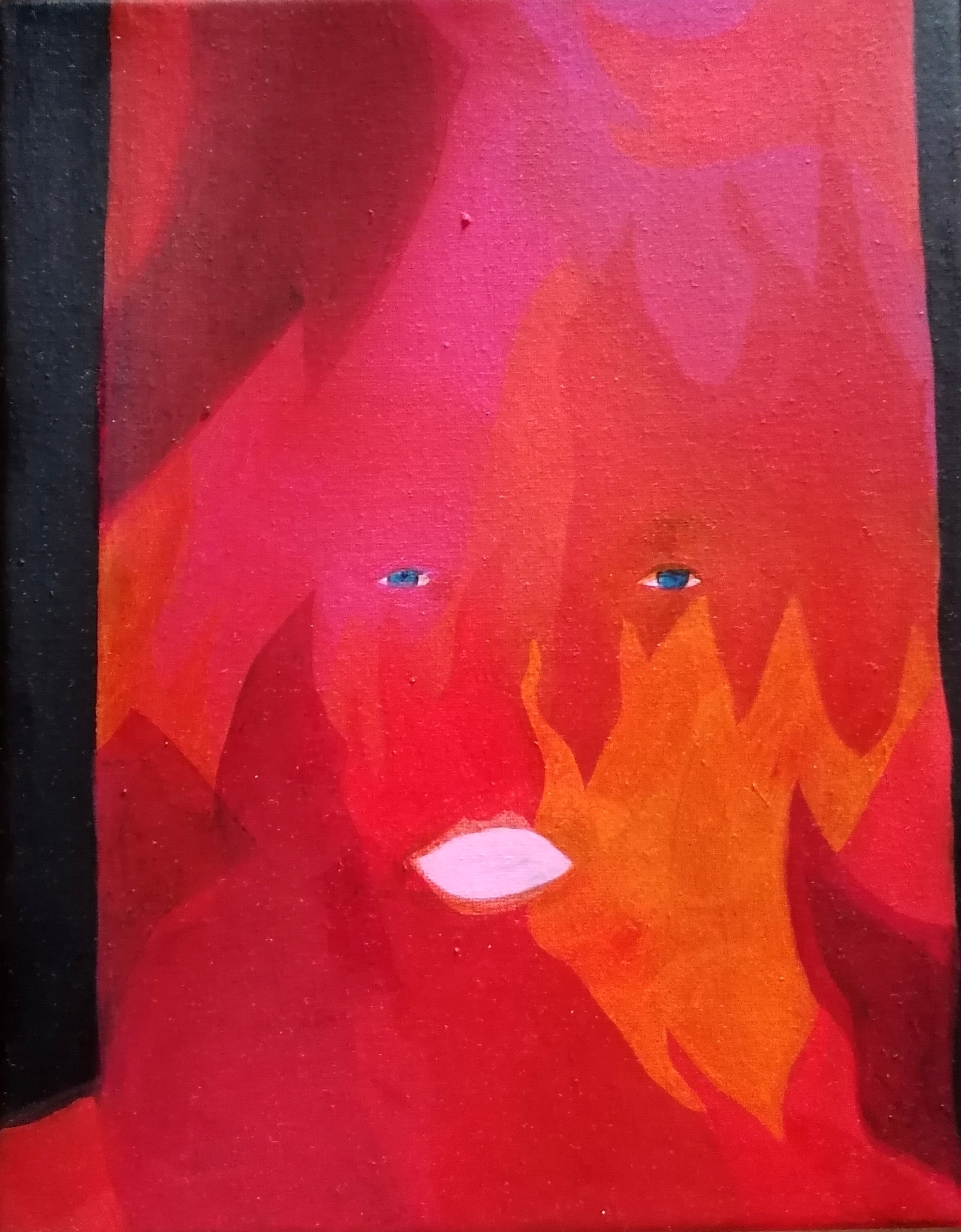 Le flambeau vivant / Die lebendige Fackel, Spleen et idéal / Trübsinn und Vergeistigung, Les Fleurs du mal