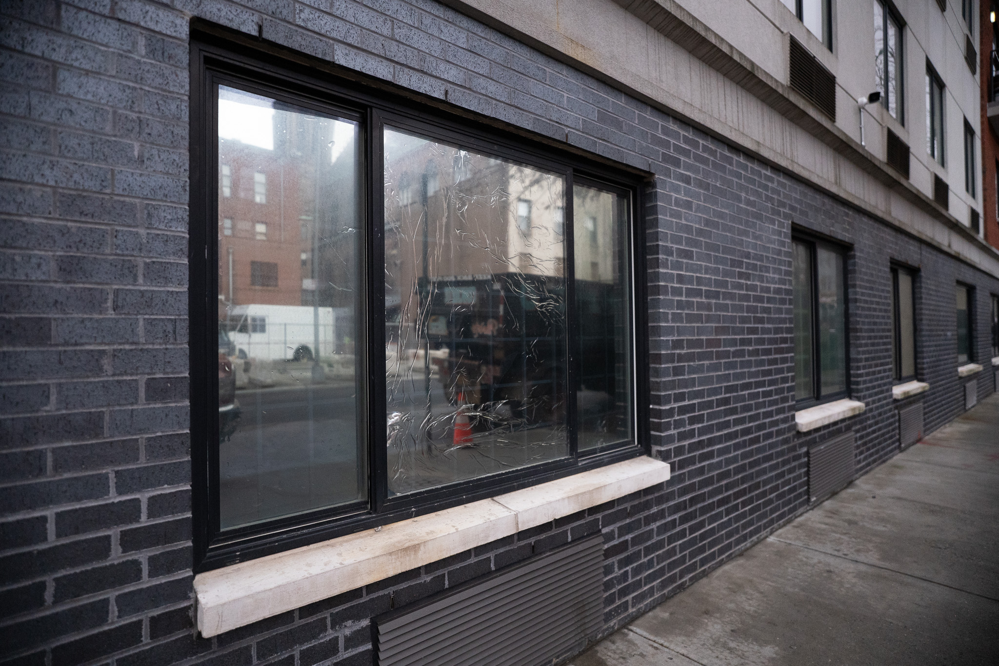 2:38 PM – 4:26 PM | 2/23/2022 | Brooklyn, New York